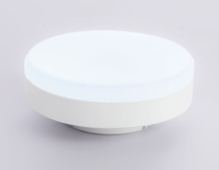 Лампа светодиодная Ambrella Light Bulbing LED GX53 15W IC 220-240V 6400K 4000K 2700K CCT Memory 541501