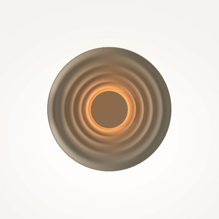 Настенный светильник Maytoni Nami MOD400WL-L5KH3K