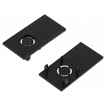 Торцевая заглушка для магнитного шинопровода Эра Б0054784