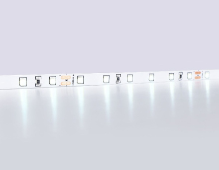 Светодиодная лента Ambrella Light LED Strip 24В 2835 6Вт/м 6500K 5м IP20 GS3003