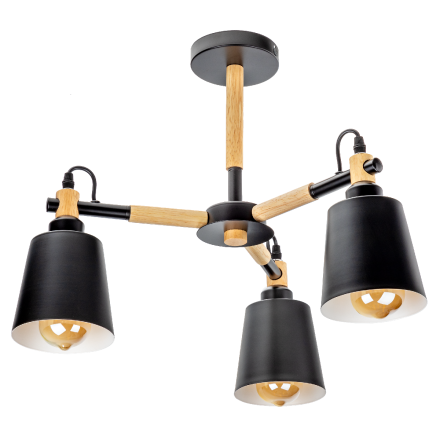 Люстра на штанге Ritter Volante 52447 2