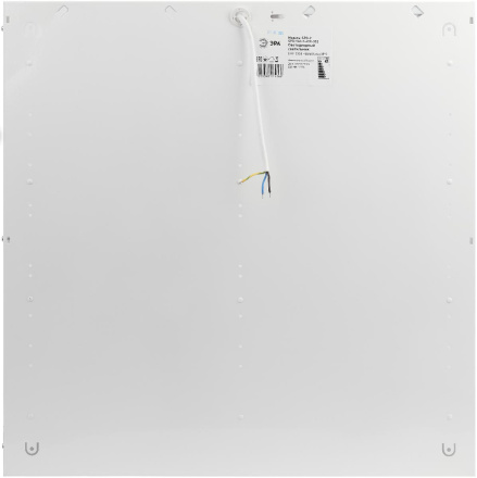 Светодиодная панель Эра SPO-940-3-40K-032 Б0051602