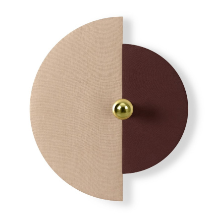 Настенный светильник Freya Carry FR5487WL-01G1