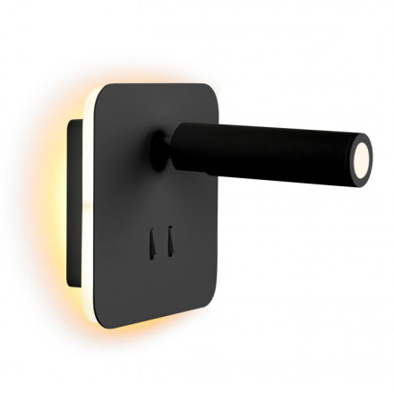 Спот iLedex Tanki ER0569S BK