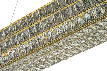 Подвесная люстра Arti Lampadari Lioni E 1.5.80x16.100 G