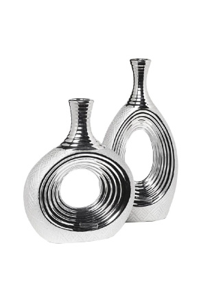 Ваза Garda Decor 18H2409-19