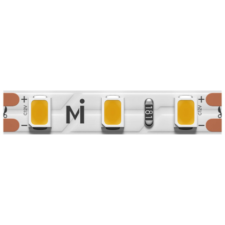 Светодиодная лента Maytoni Led Strip 12В 2835 9,6Вт/м 2700К 5м IP20 201105