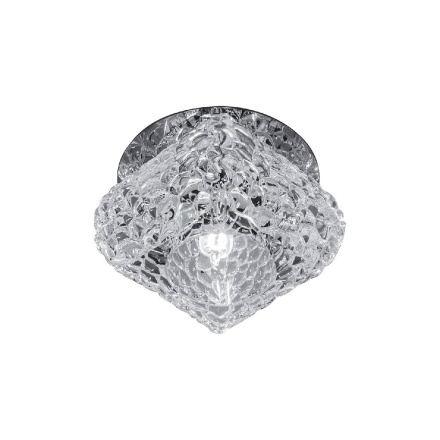Встраиваемый светильник Gauss Crystal CR014