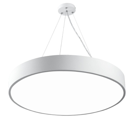 Подвесной светильник Эра Geometria SPO-132-W-40K-088 Б0050560