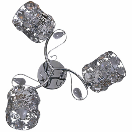 Потолочная люстра Reluce 03674-0.3-03