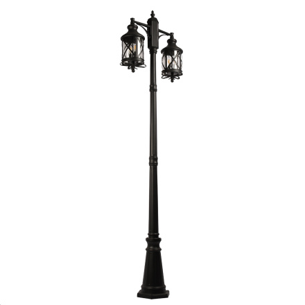 Парковый светильник Loft IT Ferrara 100020/2200