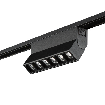 Трековый светильник SWG PRO DL-SLIM-FLBL-10-CCT 022084