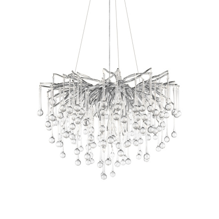 Подвесная люстра Loft IT Drops 10376/600