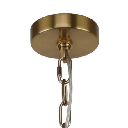 Потолочная люстра Favourite Wisper 2845-9PC