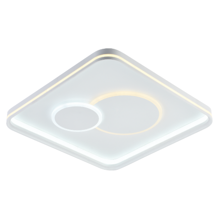 Потолочная люстра Ritter Galassia 51663 1