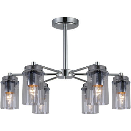 Люстра на штанге Reluce 74663-0.3-06