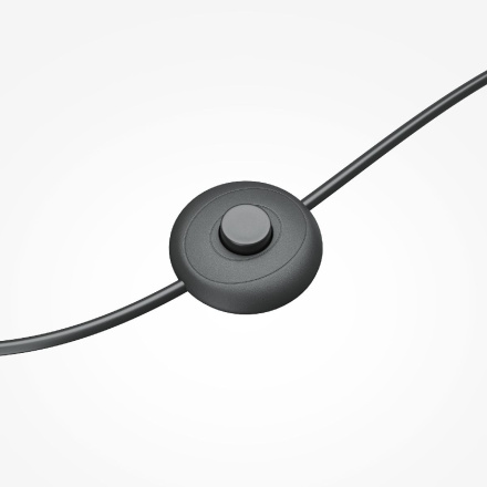 Торшер Maytoni Dress code MOD348FL-L24BBS3K