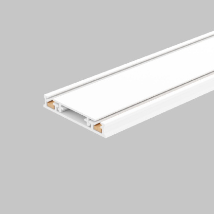 Шинопровод магнитный IMEX UT25 IL.0007.2003-WH