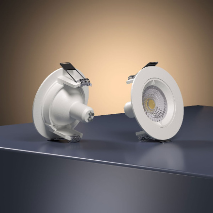 Встраиваемый светильник Elektrostandard Minnie 25056/01 4690389207747 a067708