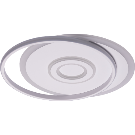 Потолочная люстра Ritter Riflesso 52096 6