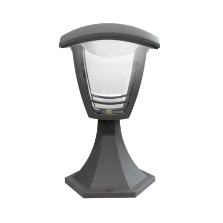 Уличный светильник Apeyron Валенсия ДТУ 07-8-001 У3 11-183