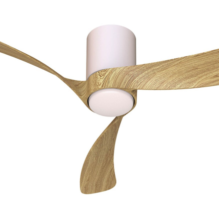 Люстра-вентилятор Mantra Nemo 9048