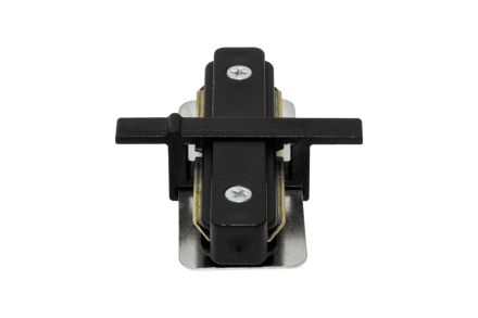 I-коннектор для однофазного встраиваемого трека SWG KXZ-RC-BL-I 004908