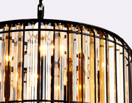 Подвесная люстра Ambrella Light Traditional TR5811