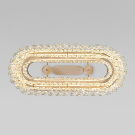 Подвесная люстра Bogates Chaleur 423/1 a067822