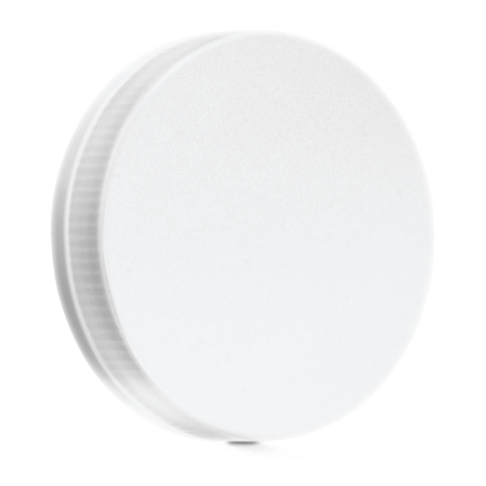 Светодиодная лампа WOLTA 12Вт 6500K GX53 матовая 25W75R12GX53