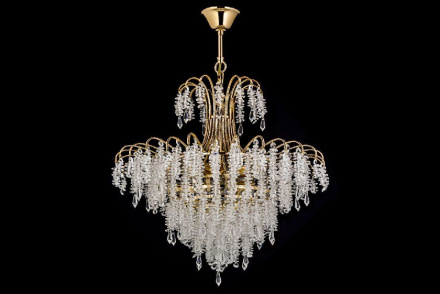 Подвесная люстра Arti Lampadari Erli E 1.5.60.105 GB