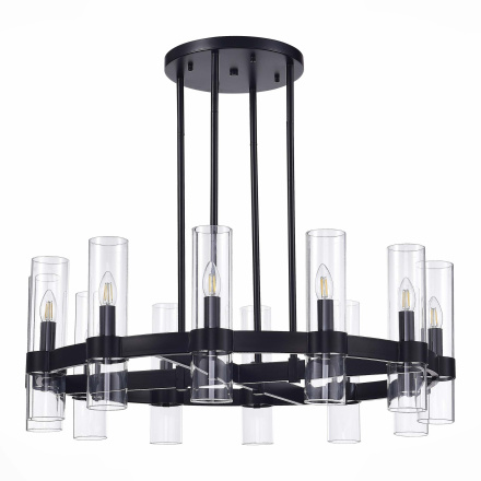 Люстра на штанге ST Luce Isla SL1237.403.12