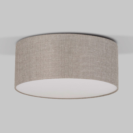 Потолочный светильник TK Lighting 5636 Rondo Linen a065053