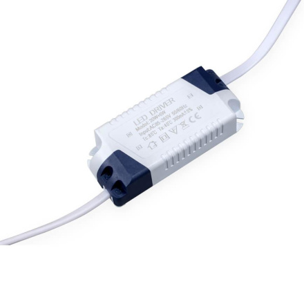 Встраиваемый светодиодный светильник Ambrella Light Led Downlight DCR310