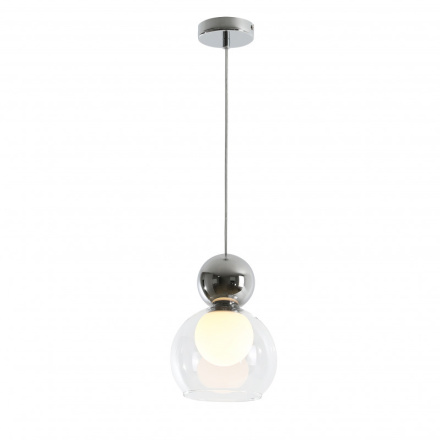 Подвесной светильник Favourite ALLIANCE 2732-1P