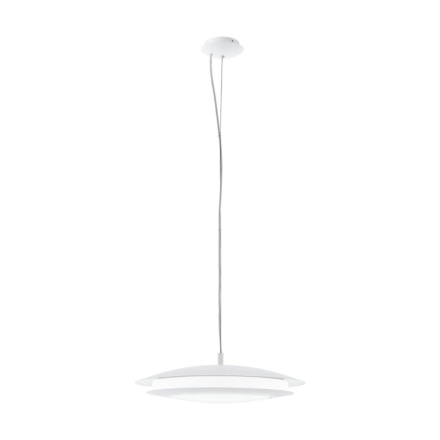 Подвесной светодиодный светильник Eglo Moneva-C 98042