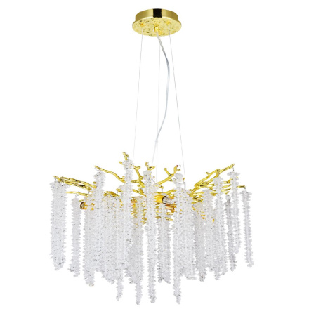 Подвесная люстра De Markt Лайма 467011808