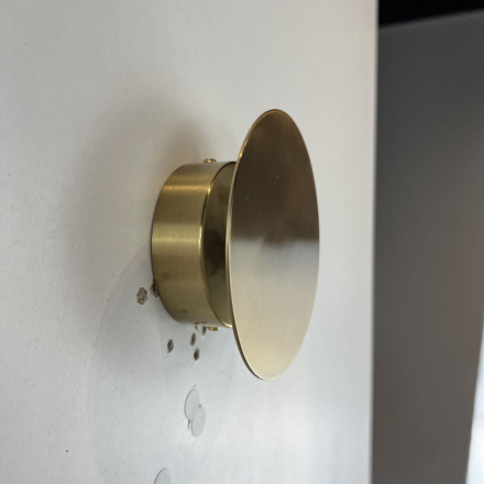 Настенный светильник ImperiumLoft Cirkle 241421-26