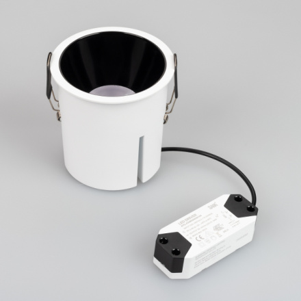 Встраиваемый светильник Arlight MS-Atlas-Built-R112-35W Day4000 033655