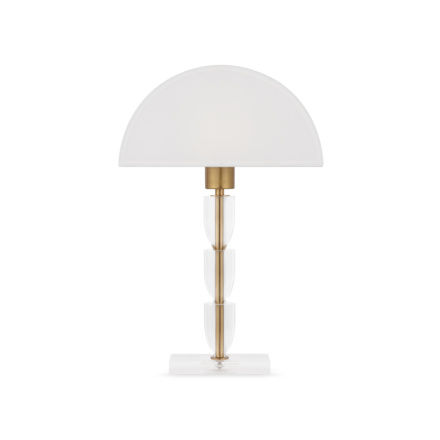 Настольная лампа Maytoni Prima Z034TL-01BZ