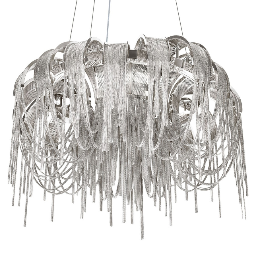 Подвесная люстра Loft IT Volver 10404/650 SN