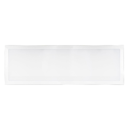 Светодиодная панель Uniel ULP-30120 36W/3000K IP54 CLIP-IN CUATRO OPAL UL-00011995