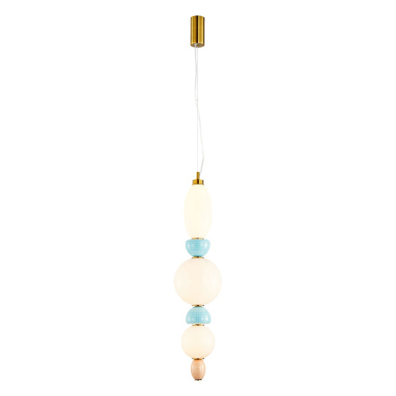 Подвесной светильник Divinare Ambra 5016/17 SP-26