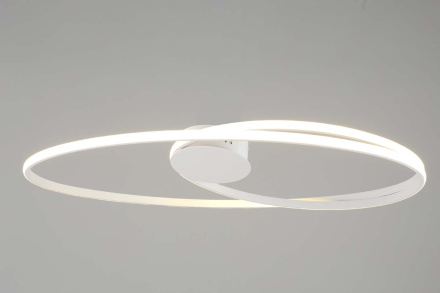 Потолочная светодиодная люстра Omnilux Praiano OML-04907-64