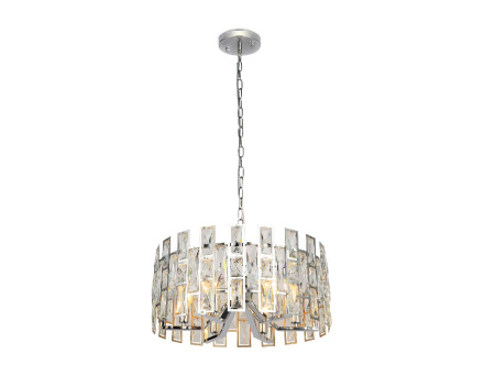 Подвесная люстра Ambrella Light Traditional TR5060