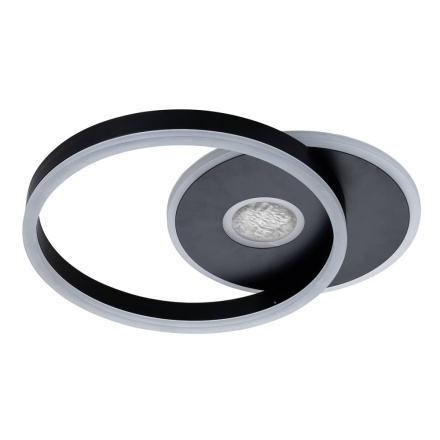 Потолочный светильник Escada Arctic 10234/1LED BL