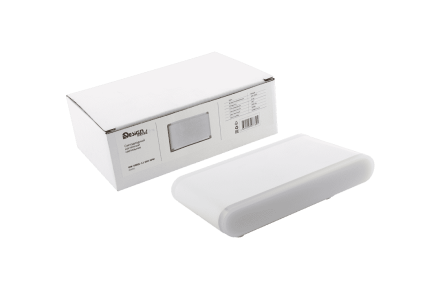 Настенный светильник DesignLed GW-6080L-12-WH-NW 003053