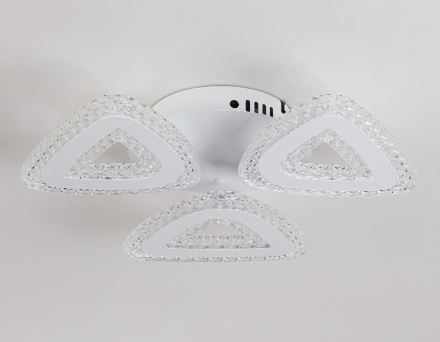 Потолочный светильник Ambrella Light Acrylica Original FA4018