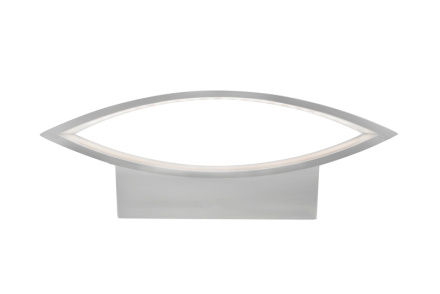 Настенный светильник iLedex Line ZD8118-8W WH