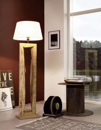 Торшер Eglo Ribadeo 49836